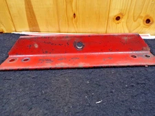 Simplicity 700 Front Angle Frame 154033 Garden Tractor 725 Allis Chalmers