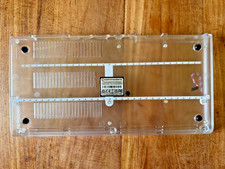 Commodore C64 Ultimate LED-Leiste (Case LEDs ...