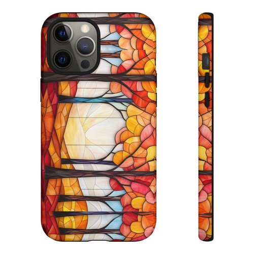 Premium Tough Phone Case | Shockproof & Wireless Compatible | iPhone, Samsung - Picture 12 of 72