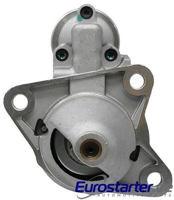 Starter New Eurostarter OE Ref. 0001106016 for Land Rover
