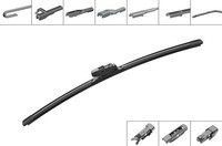 Bosch Wischblatt Scheibenwischer Flatwiper 3 397 015 579