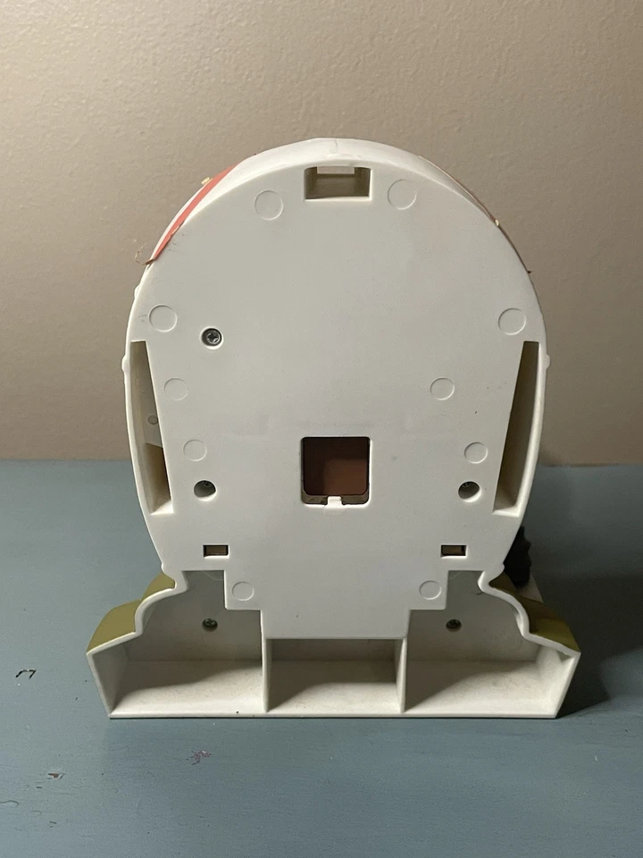 1997 Galoob Micro Machines Top Gun Jet Fighter Pilot Playset - Incomplete - Image 3 of 3