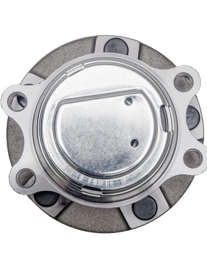 2 FRONT WHEEL HUB BEARING ASSEMBLY FOR 2008-2012 INFINITI EX35 (2WD-RWD ONLY) - Picture 4 of 7