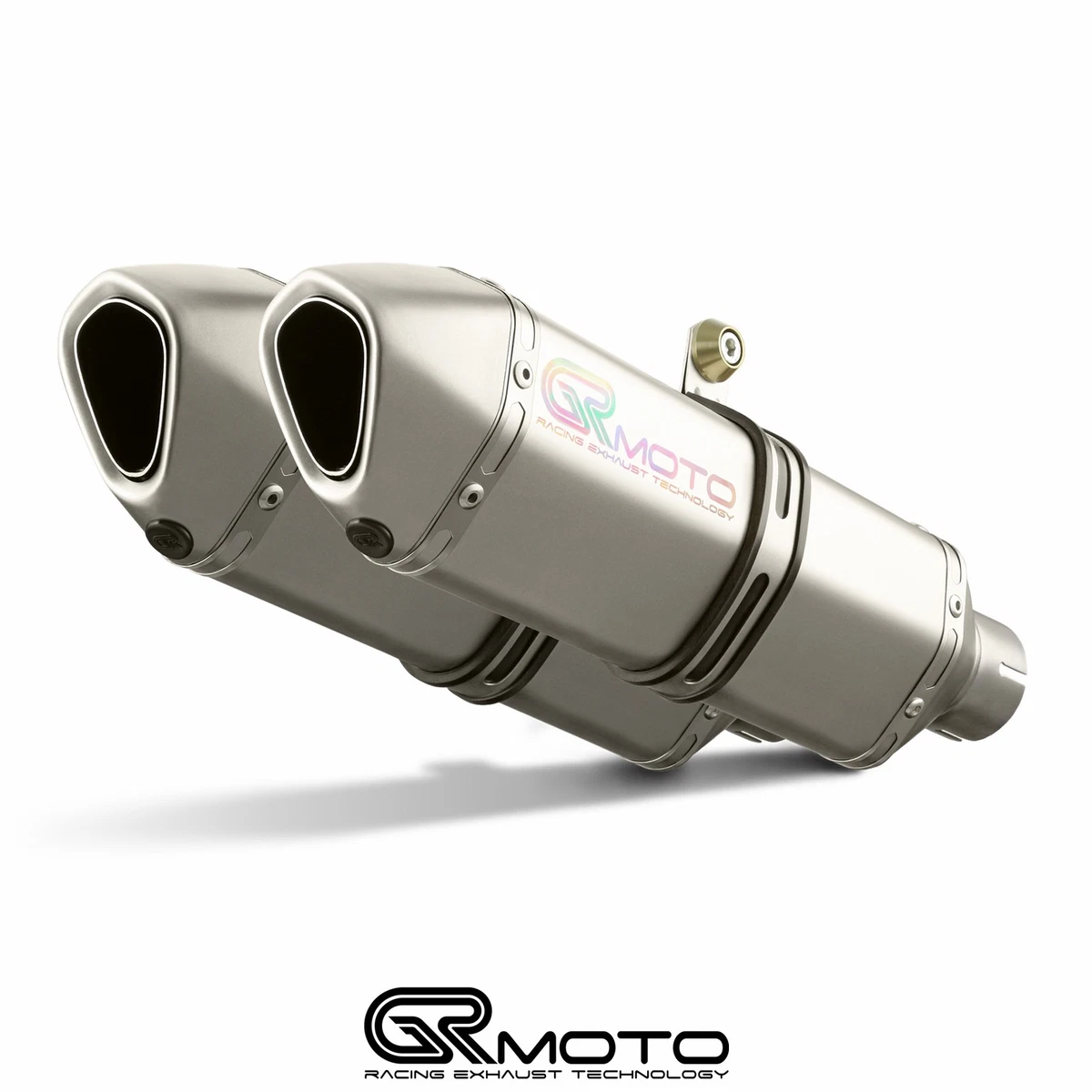 Motorcycle Mufflers for Kawasaki Ninja ZX14 for sale | eBay