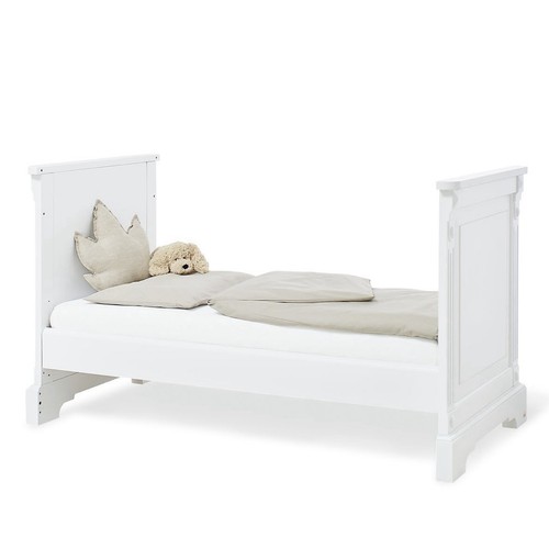 Pinolino Kinderbett ‘Emilia’ – Neuwertig & Vielseitig umbaubar - Bild 4 von 4
