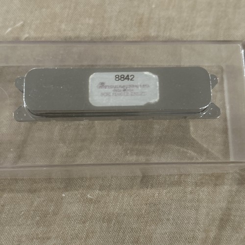 Vintage External SCSI Single Ended Terminator 50 Pin - 第 1/4 張圖片