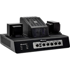 Ampeg PF50T Portaflex 50W Tube Bass Amp Head