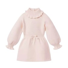 Janie and Jack NWT The Cozy Sweater Dress. Size 10 69 retail