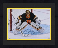 Tuukka Rask Rookie Card Checklist and Autograph Memorabilia Guide 67