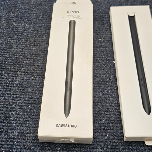 Stylet tactile S Pen pour Samsung Galaxy Tab S9 S9+ Plus S9 Ultra - Photo 2 sur 5