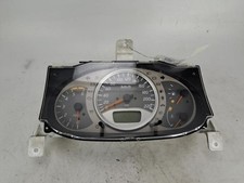 Compteur Nissan ALMERA