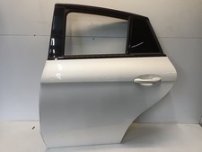 Mercedes-Benz GLE  T&uuml;r hinten links 2015-11 A2927300105 M 157.982