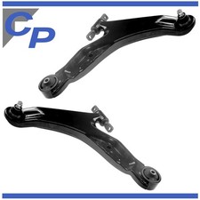 2 Querlenker vorne für Hyundai Santa Fe I SM Traggelenk links rechts