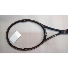 Raquette De Tennis Vintage Wilson Pro Staff - Taille Moyenne - Occasion - Collection