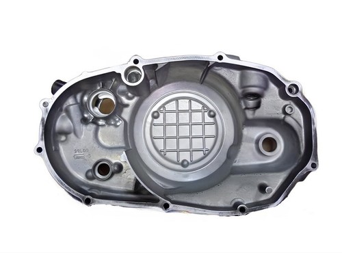 Yamaha RD350YPVS RZ350 RD250YPVS Engine Cover OEM Crankcase Clutch 29L-15421-00 - Picture 6 of 6