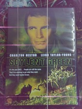 Soylent Green (DVD)