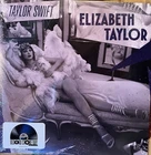 Taylor Swift- Elizabeth Taylor Record Store Day 2026 Excl. 7" Vinyl RSD