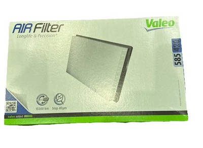 VALEO Luftfilter 585420