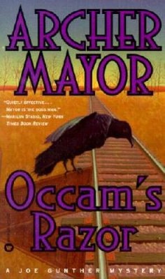 Occam's Razor (Joe Gunther Mysteries) - Mass Market Paperback - GOOD