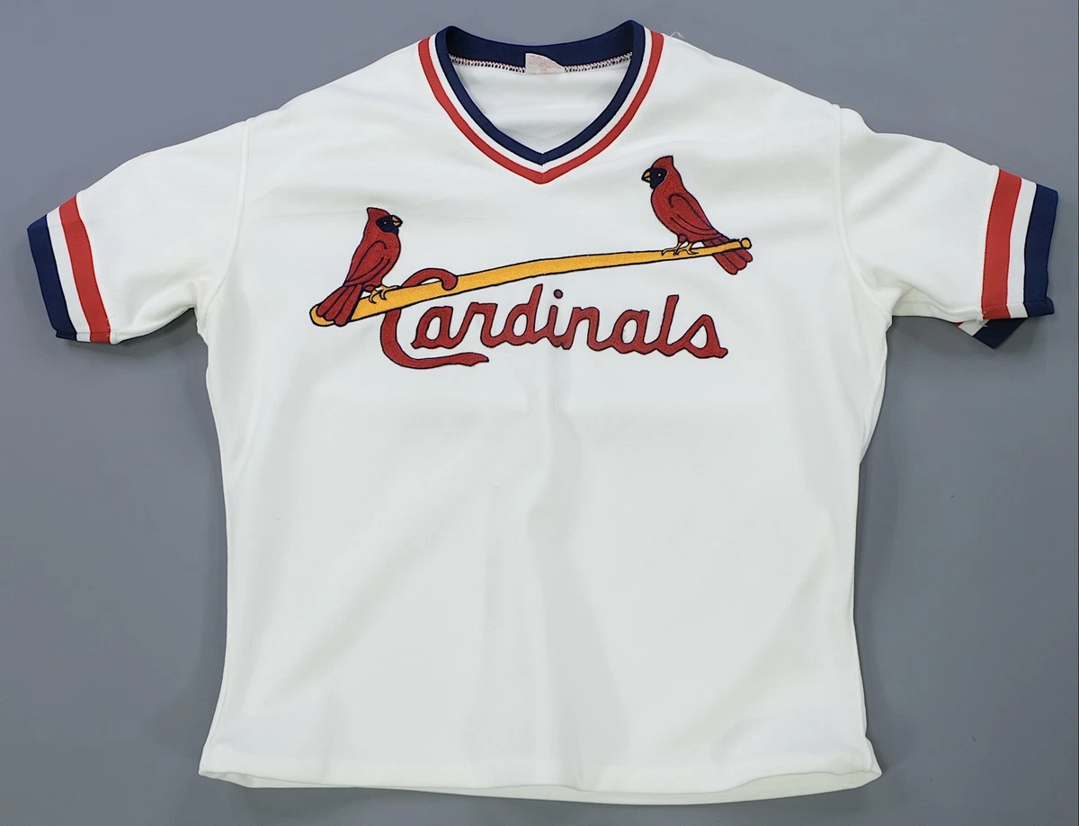 Rawlings Cardinals ユニフォーム Mサイズ Rawlings St. Louis Cardinals MLB Jerseys for sale | eBay