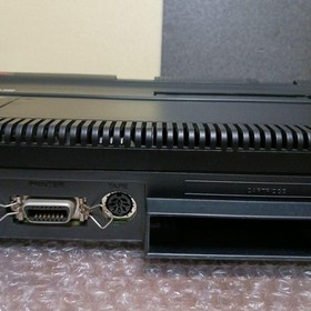 SONY HITBIT HB-F1XV MSX2+ Computer Retro PC Main Unit Only