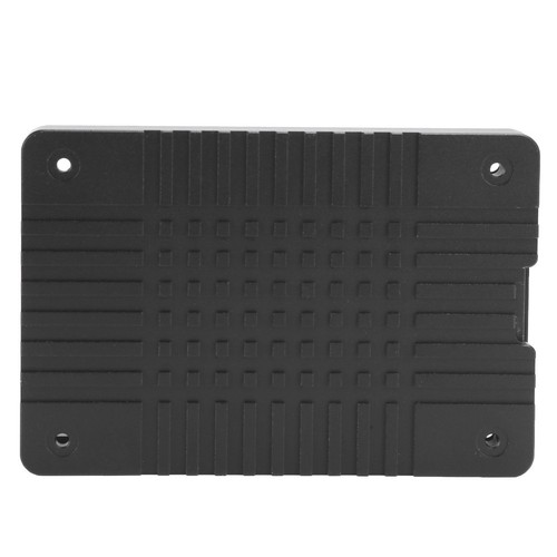 Shell UltraThin CNC Metal Case For 4 Model B Better Cooling CB - Afbeelding 11 van 15