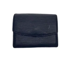 Louis Vuitton Coin Case Men's Wallet