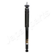 JAPANPARTS Stoßdämpfer hinten für Mercedes-Benz CLK C209 A209 Cabriolet