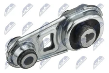 NISSAN NTY ENGINE MOUNT ZPS NS 192 QASHQAI II 4WD (J11E) 2013 , RENAUL