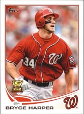 B6474- 2013 Topps Mini Baseball Card #s 1-251 -You Pick- 15+ FREE US SHIP