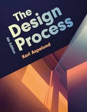 The Design Process: Bundle Book + Studio - Paperback, by Aspelund Karl - New