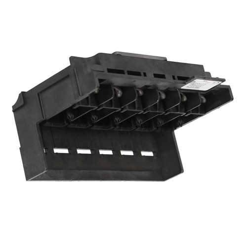 Robust ABS Shell Black Print Head Compatible with Various For Printers - Afbeelding 7 van 14