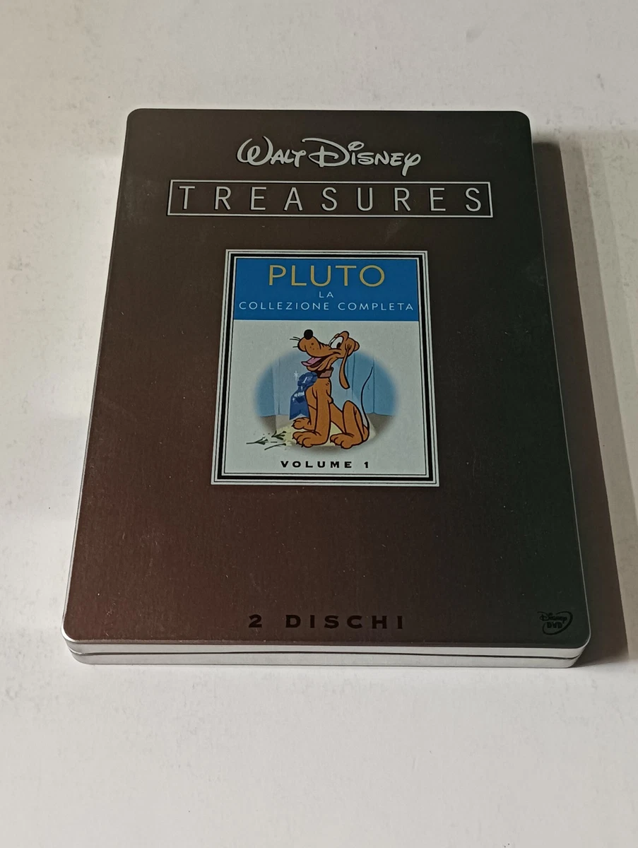 Disney treasures 1994 限定版 Disney Treasures | Acquisti Online su eBay
