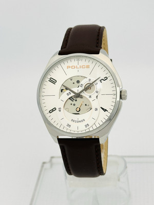 POLICE WATCH, POLICE KAIZUKA MENS WATCH , 16022J , PL.16022JS/04