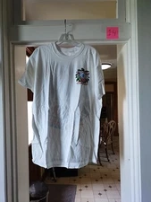 Men's Large Auto Club 400 Fontana, CA Shirt