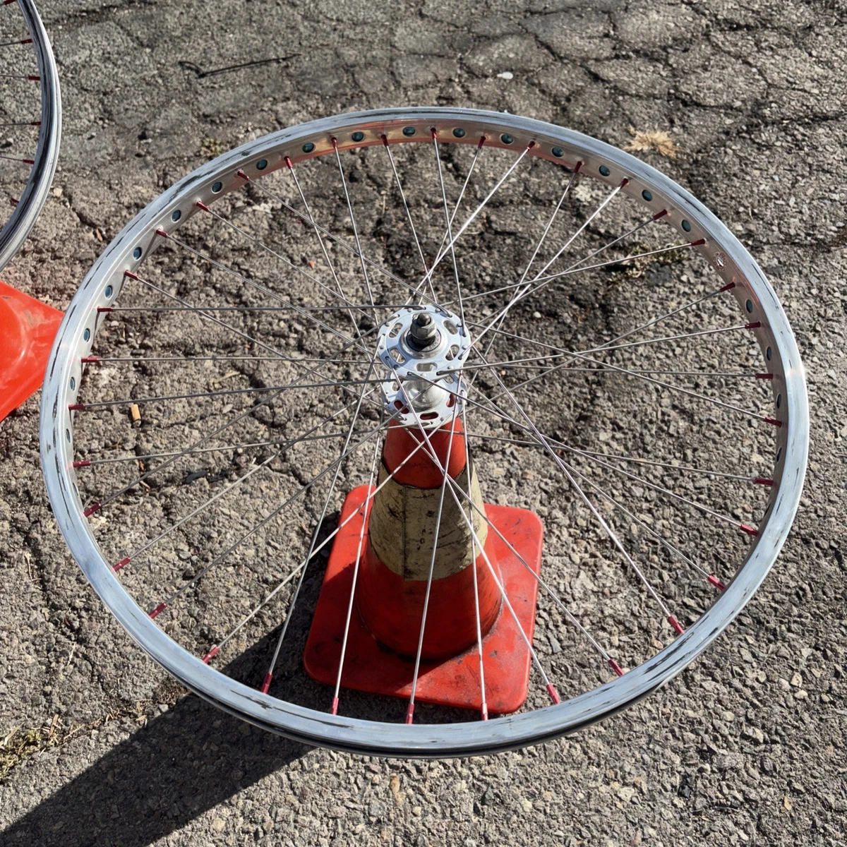 Mongoose Bicycle Rims for BMX Bike for sale | eBay