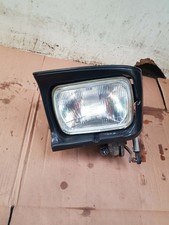 Feu avant (phare) Toyota MR