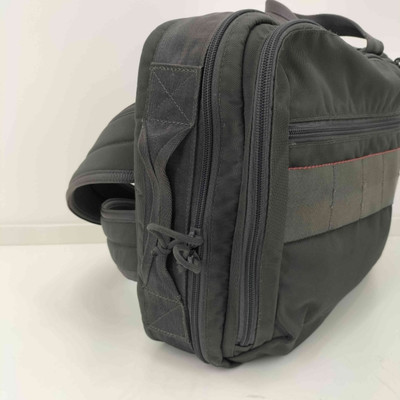 ⭐️美品⭐️ ブリーフィング　BSBOX 2WAY PACK AG 2気室 BRIEFING ブリーフィング リュック BS BOX 2WAY PACK AG メンズ