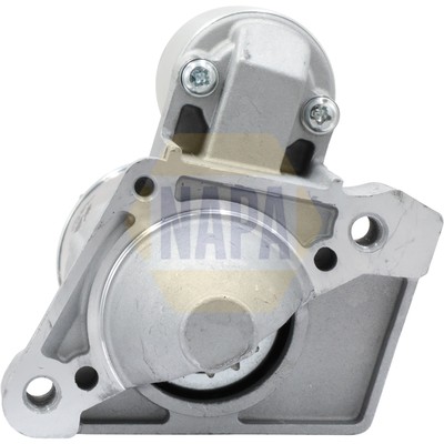 Starter Motor fits NISSAN QASHQAI J11 1.5D 2018 on K9K872 NAPA 233004483R New