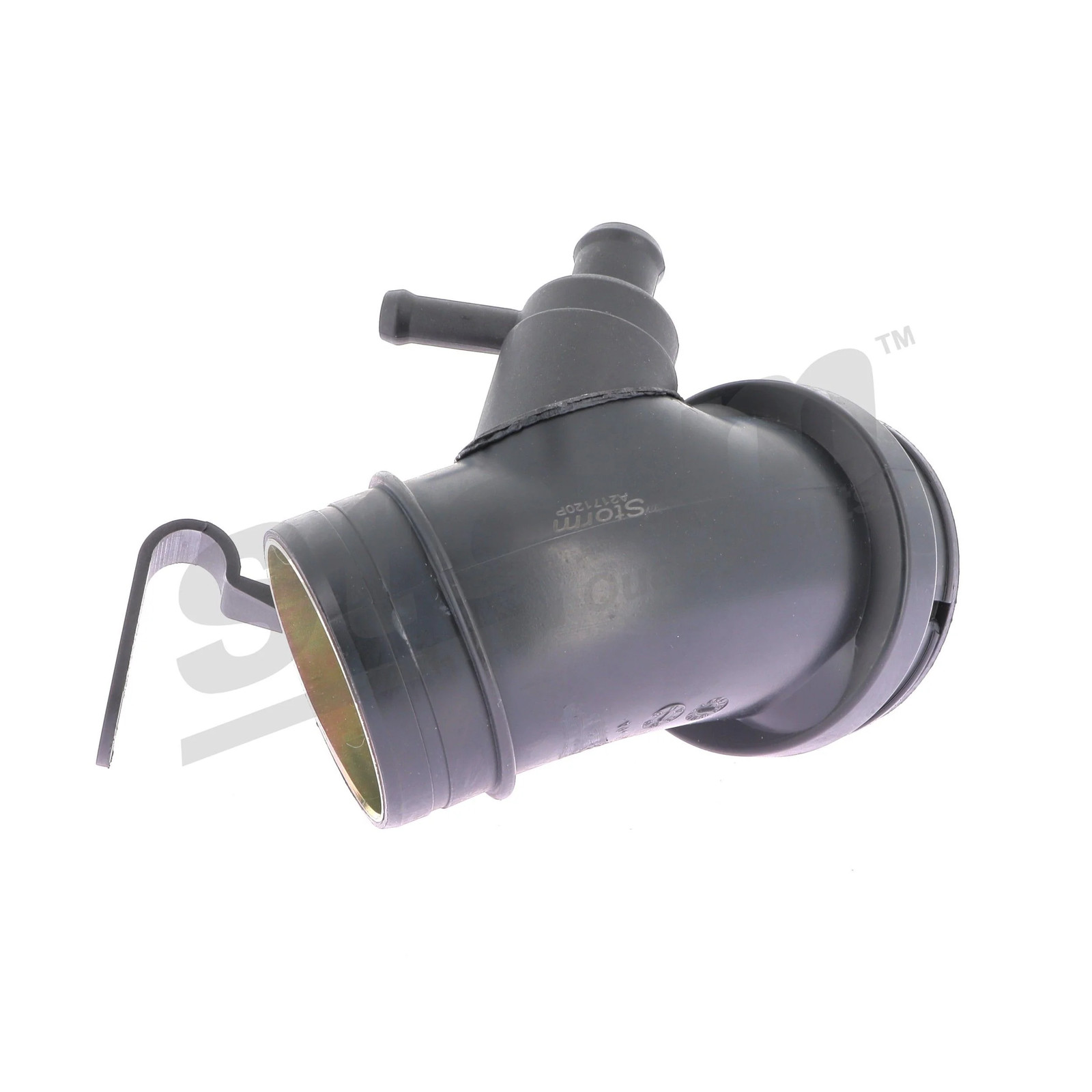 Durite d'admission 579900 haute résistance pour Audi A4 A6 et Passat
