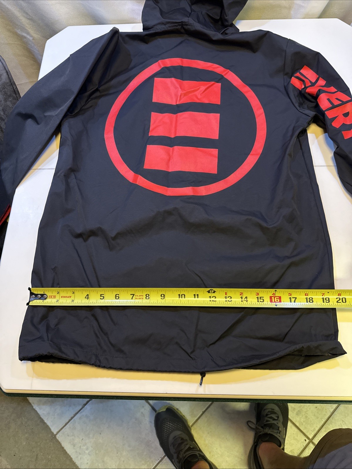 Logic jacket - image 9