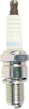 NGK Spark Plug BR8ES-Solid Terminal fits Kawasaki/Yamaha/Honda KDX200/RZ350/Aero