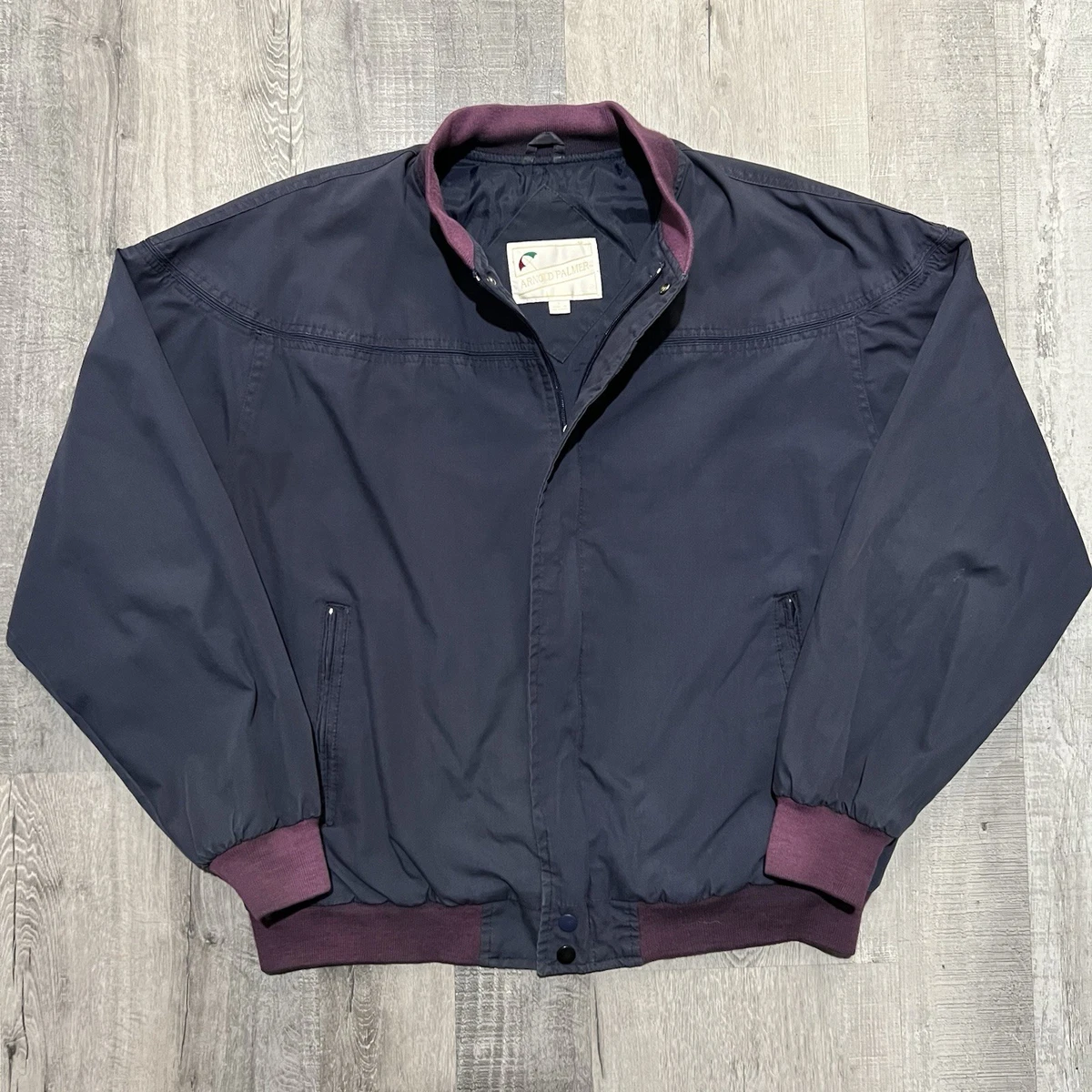 Arnold Palmer Regular Jackets for Men for Sale | Shop New & Used 