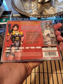 Outtrigger &bull; Sega Dreamcast System/Console &bull; Shooter Action Out Trigger *LNIB*