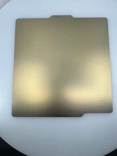 Bambu Lab P1, P2, A1 and X1 PEI Flex Plate Double-Sided (Texture - Smooth)