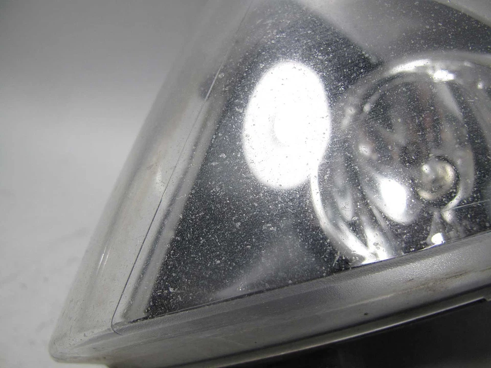 Faro antiniebla izquierdo bmw e63 e64 650i último modelo 2008-2010 Foto 2 de 4