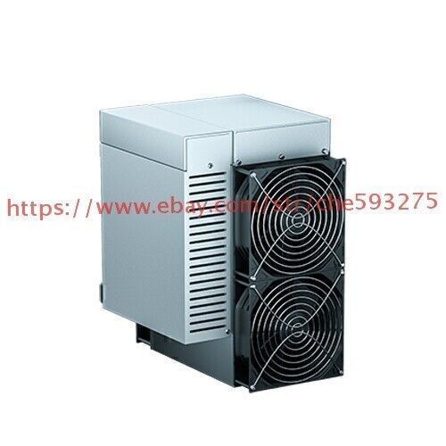 New Goldshell CK Lite CKB Miner 6.3Th/s 1200W 0.19W/G (Nervos) ASIC Mining - Picture 3 of 3