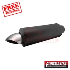 FlowMaster Exhaust Muffler FLO13516101