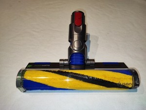 Dyson  V12 Laser Slim Fluffy Electrobürste Bodendüse Düse Original (972522-02)