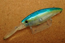 Angler's Republic Shape Labo TTM Shad 60 F       (P461J3  anres